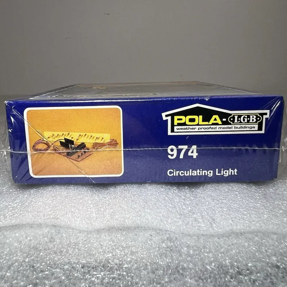 pola light kit